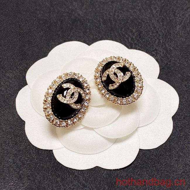 Chanel Earrings CE13009