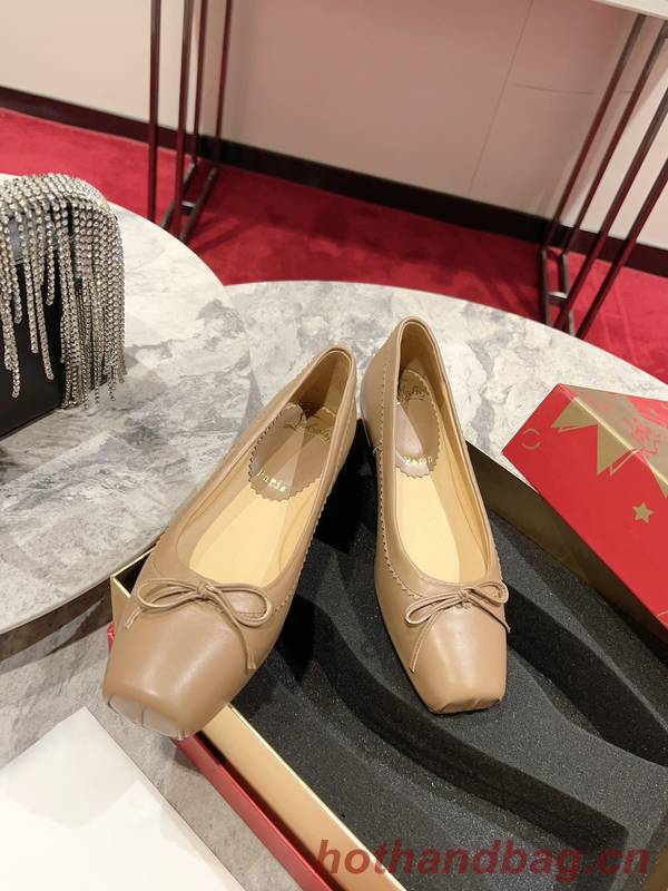 Christian Louboutin Shoes CLS00096