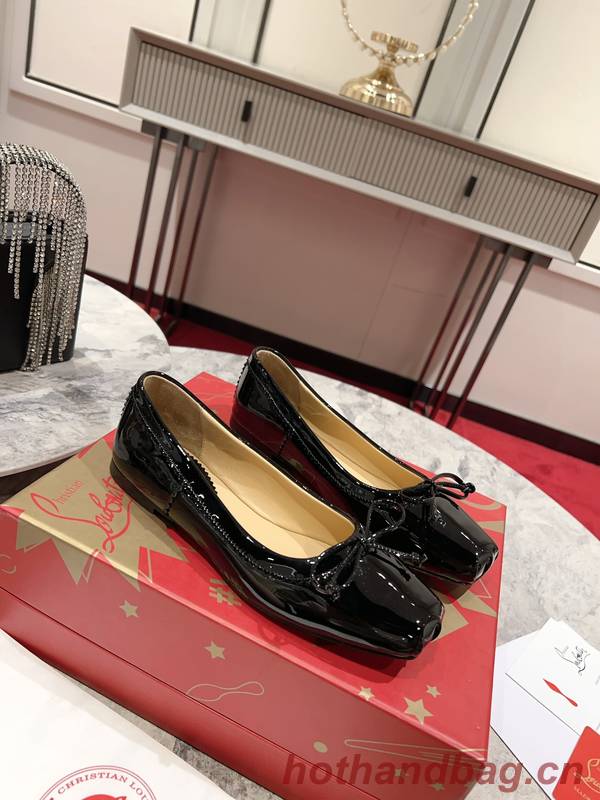 Christian Louboutin Shoes CLS00097