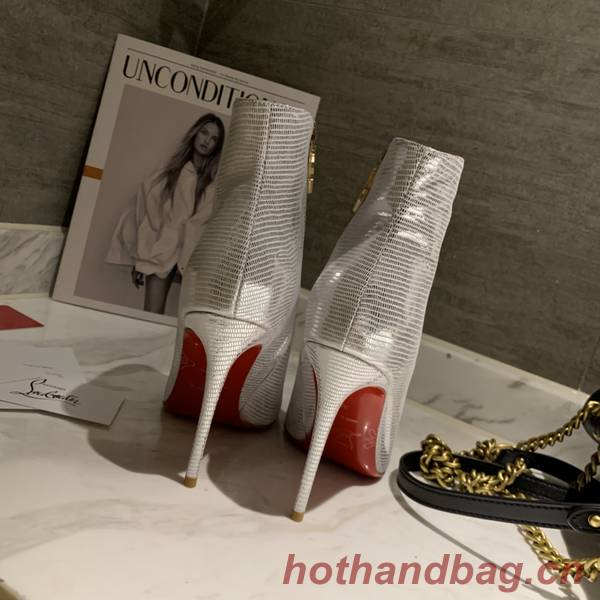 Christian Louboutin Shoes CLS00128 Heel 10CM