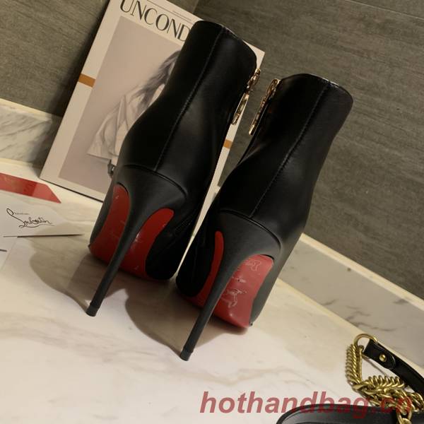 Christian Louboutin Shoes CLS00131 Heel 10CM