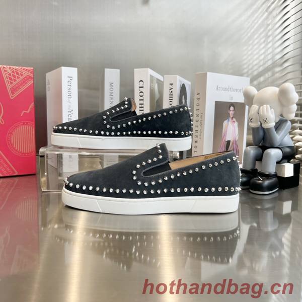 Christian Louboutin Couple Shoes CLS00151