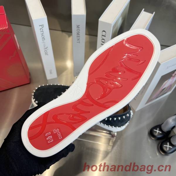 Christian Louboutin Couple Shoes CLS00151