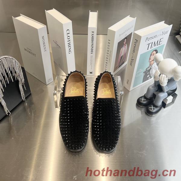 Christian Louboutin Couple Shoes CLS00153