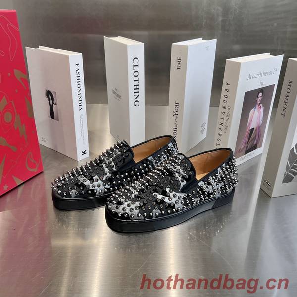 Christian Louboutin Couple Shoes CLS00155