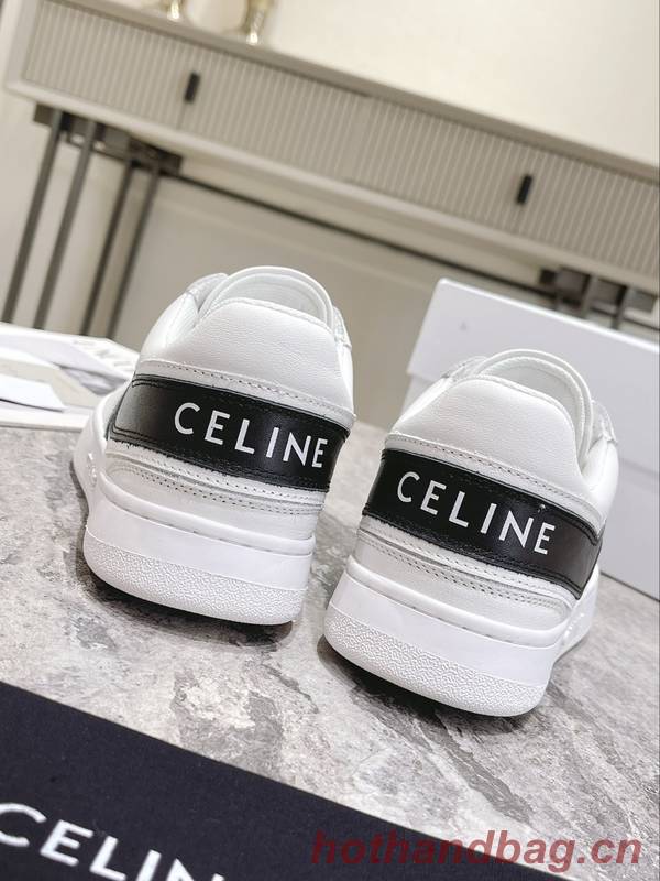 Celine Shoes Couple CES00058