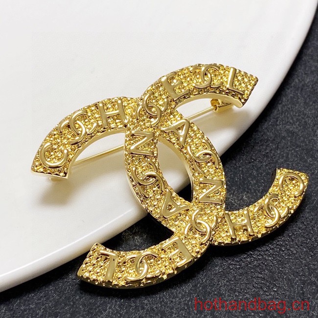 Chanel Brooch CE13017