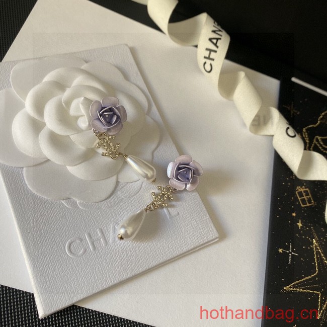 Chanel Earrings CE13030