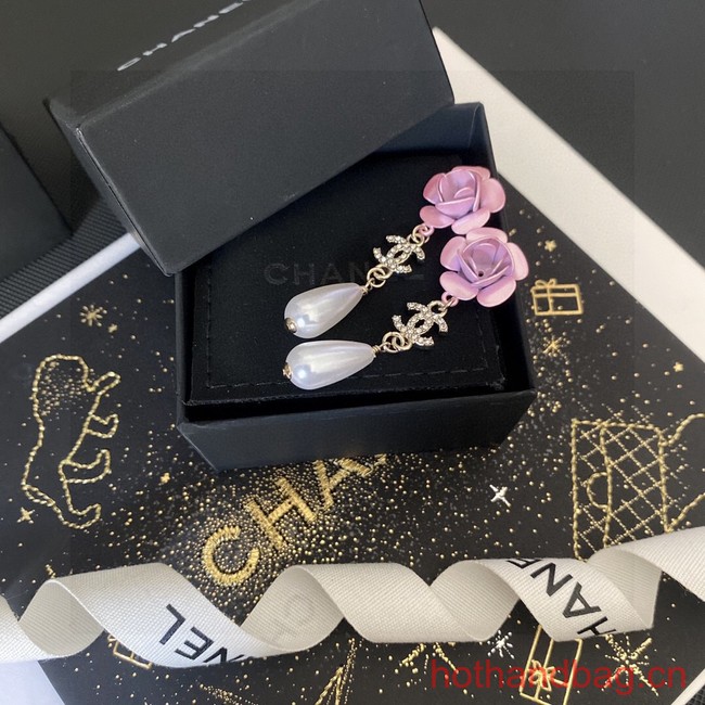 Chanel Earrings CE13030