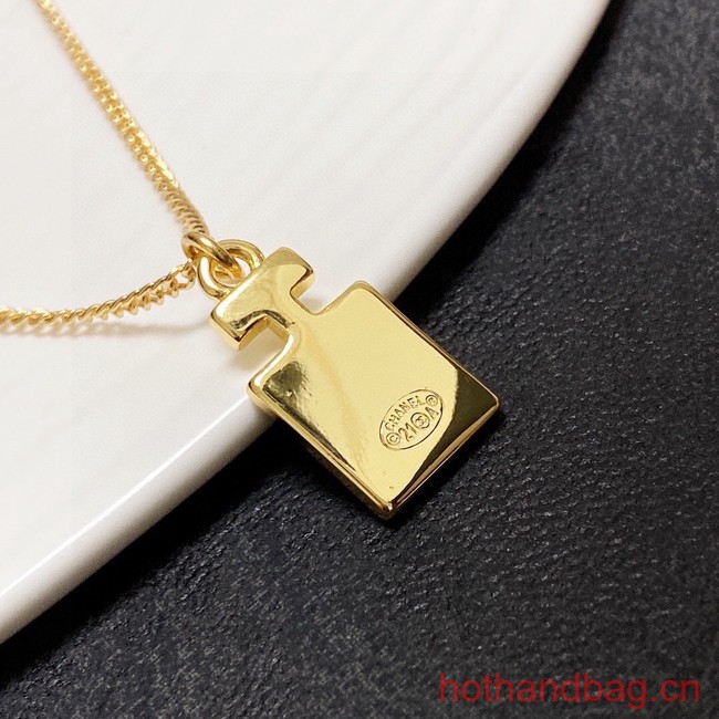 Chanel NECKLACE CE13018