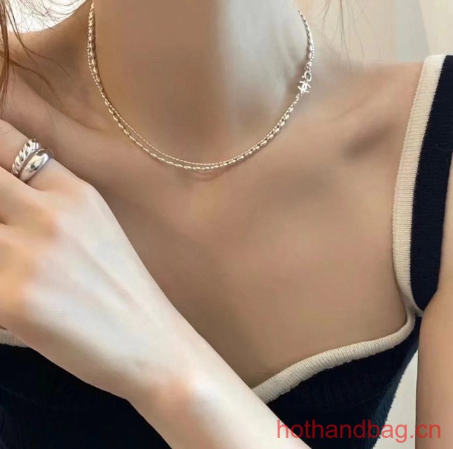 Chanel NECKLACE CE13019