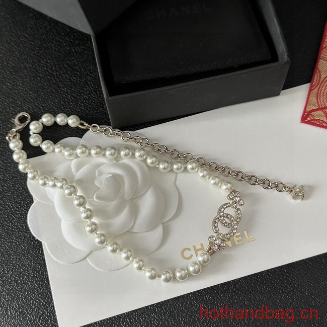 Chanel NECKLACE CE13027