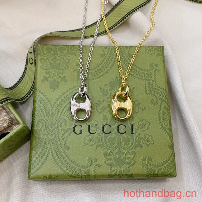 Gucci NECKLACE CE13022