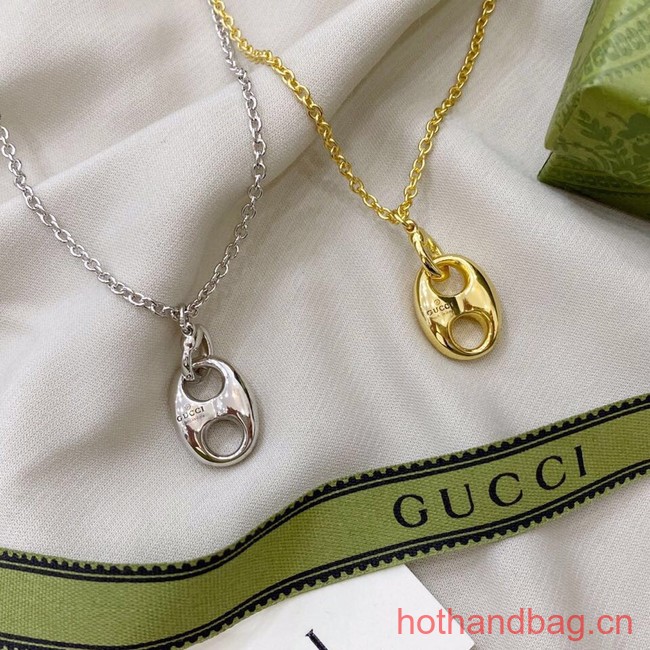 Gucci NECKLACE CE13022