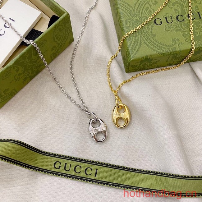 Gucci NECKLACE CE13022