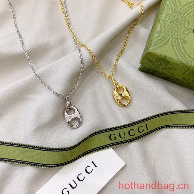 Gucci NECKLACE CE13022