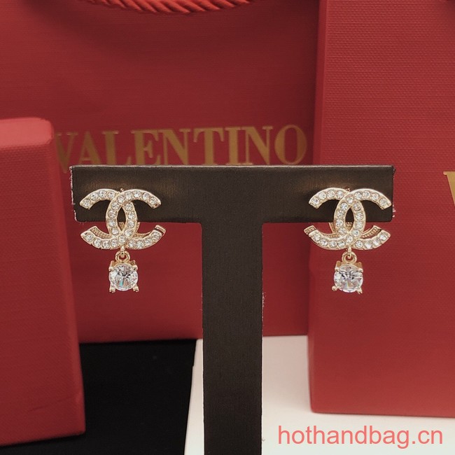 Chanel Earrings CE13041