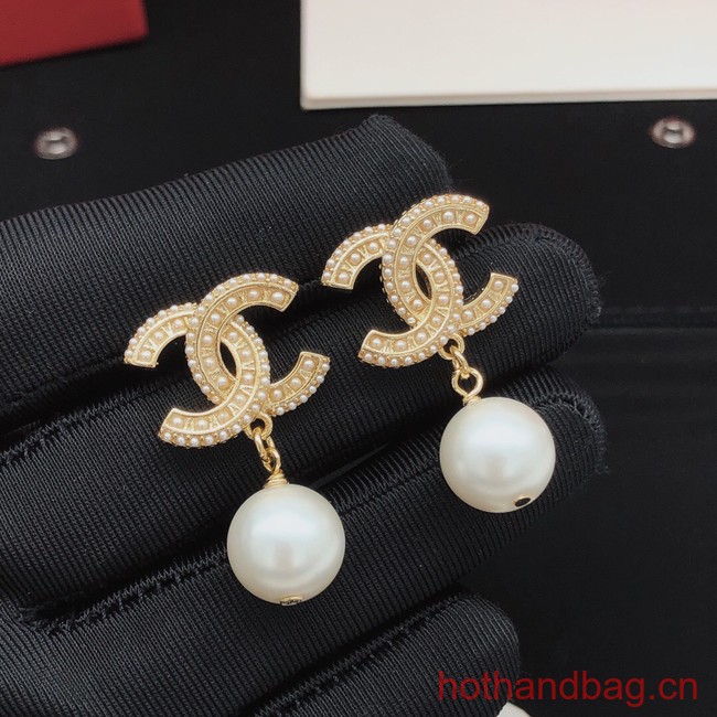 Chanel Earrings CE13043