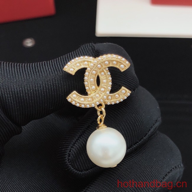 Chanel Earrings CE13043