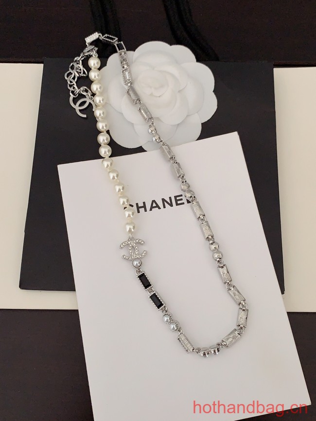 Chanel NECKLACE CE13050