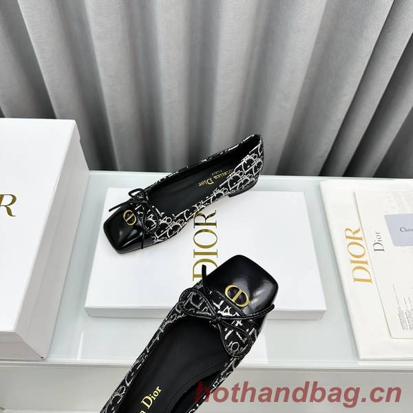 Dior Shoes DIS00241