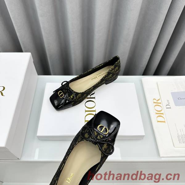 Dior Shoes DIS00243