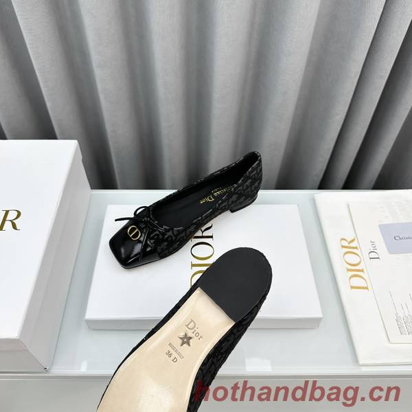 Dior Shoes DIS00244