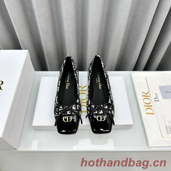 Dior Shoes DIS00246