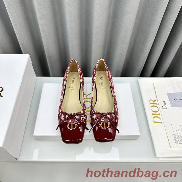 Dior Shoes DIS00247