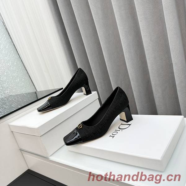 Dior Shoes DIS00250