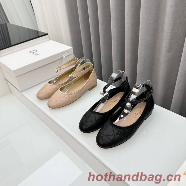 Dior Shoes DIS00254