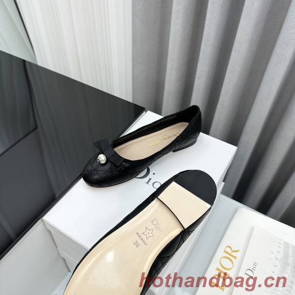 Dior Shoes DIS00256