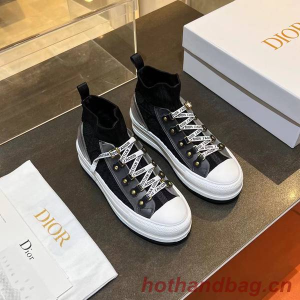 Dior Shoes DIS00257