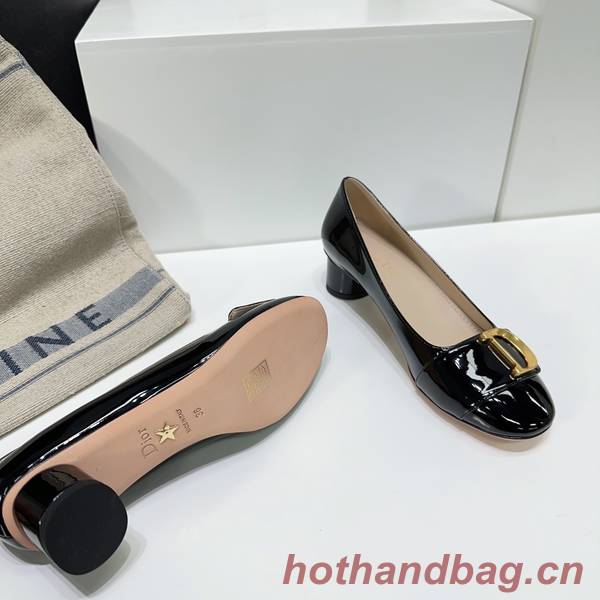 Dior Shoes DIS00269 Heel 3CM