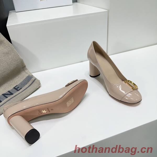 Dior Shoes DIS00272 Heel 9CM