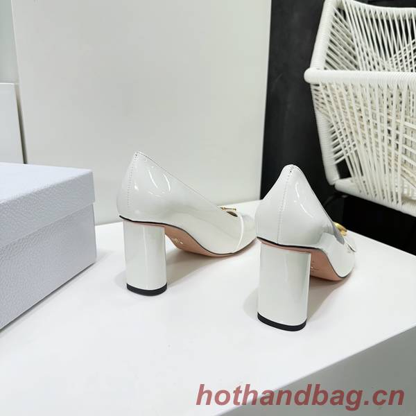 Dior Shoes DIS00273 Heel 9CM