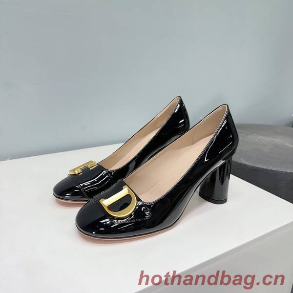 Dior Shoes DIS00274 Heel 9CM