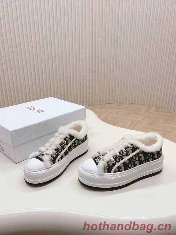 Dior Shoes DIS00276