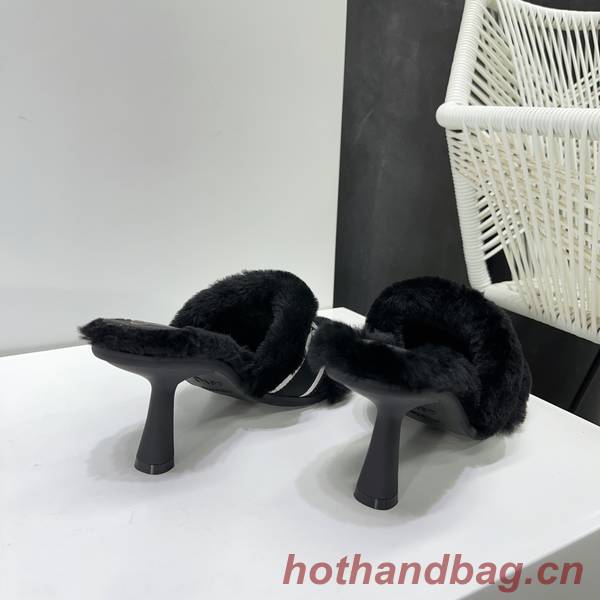 Dior Shoes DIS00289 Heel 8.5CM