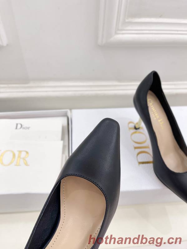 Dior Shoes DIS00295 Heel 8CM