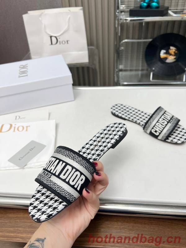 Dior Shoes DIS00300