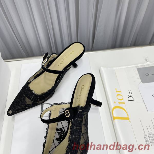 Dior Shoes DIS00315