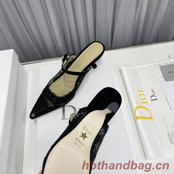 Dior Shoes DIS00315