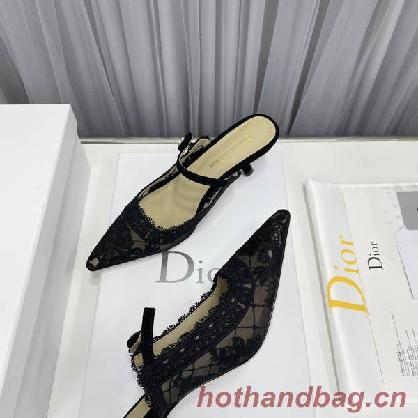 Dior Shoes DIS00315