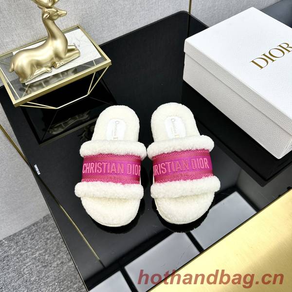 Dior Shoes DIS00323