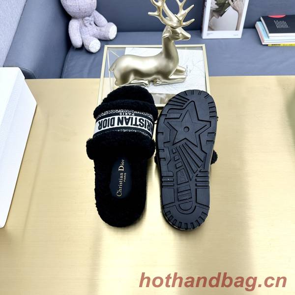 Dior Shoes DIS00326