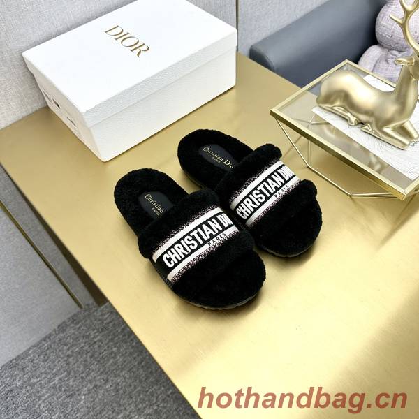 Dior Shoes DIS00330