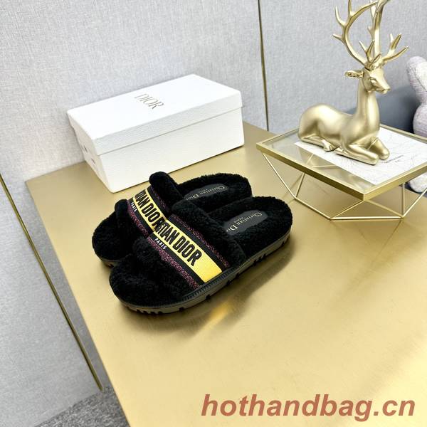 Dior Shoes DIS00332