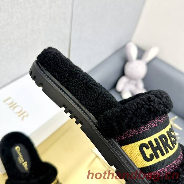 Dior Shoes DIS00332