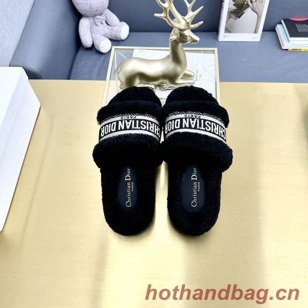 Dior Shoes DIS00335